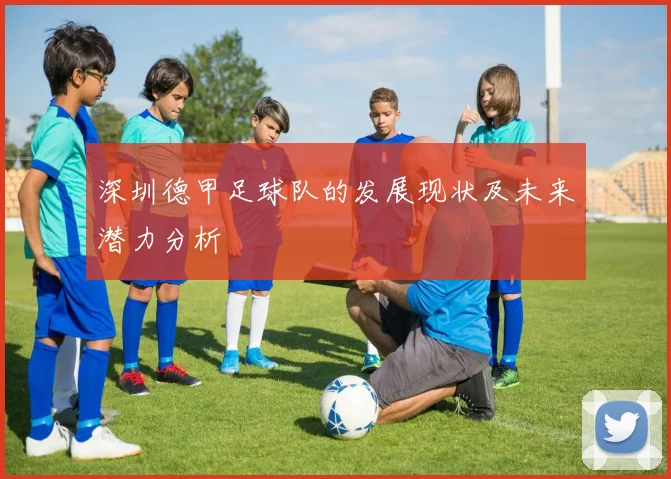 深圳德甲足球队的发展现状及未来潜力分析